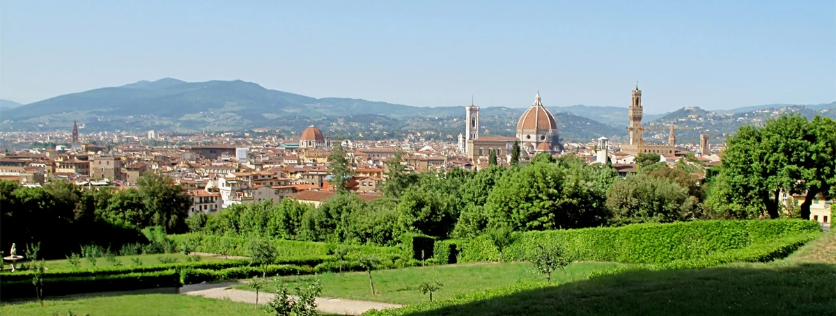 Arno River